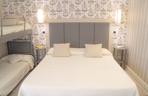 Riccione Hotel | Hotel Darsena
