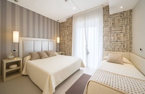 Riccione Hotel | Hotel Darsena