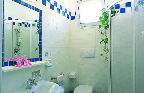 Riccione Hotel | Hotel Darsena