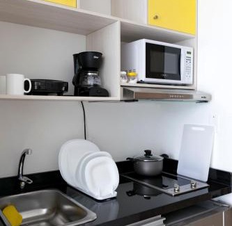 Bogota Apartment | HOTEL DAS HAUS apartaestudios Modernos y bien ubicados