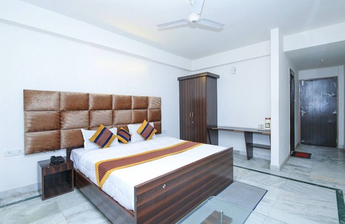 Jabalpur Hotel | Hotel Datt Residency