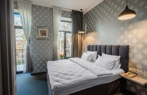 Vera Hotel | Hotel Day Inn