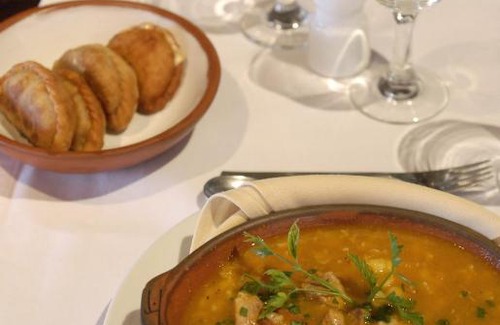San Antonio de los Cobres Hotel | Hotel de Las Nubes