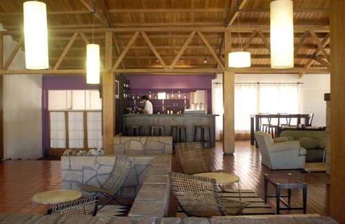 San Antonio de los Cobres Hotel | Hotel de Las Nubes