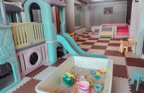 Old City Hotel | Hotel De Khuvieng