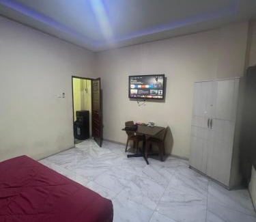 Bukittinggi Bed & Breakfast | Hotel De kock BnB