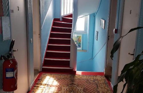 Saint-Brieuc Hotel | Hotel De L'arrivée
