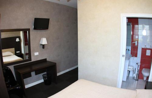 Paray-le-Monial Hotel | Hotel de la Basilique