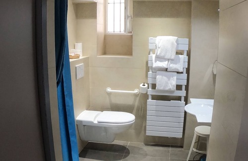 Nice City Centre Hotel | Hotel de la Fontaine