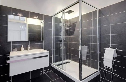 Nice City Centre Hotel | Hotel de la Fontaine