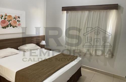 Setor Lagoa Quente House | Hotel de Luxo em Caldas Novas com Ingressos com Valor Exclusivo Nos Clubes HOT PARK, Lagoa Termas, WaterPark, e Náutico!