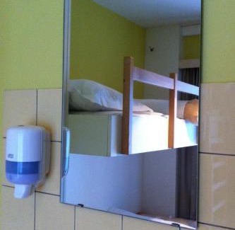Middelkerke Hotel | Hotel De Zeebries Budget