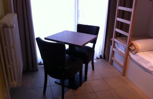 Middelkerke Hotel | Hotel De Zeebries Budget
