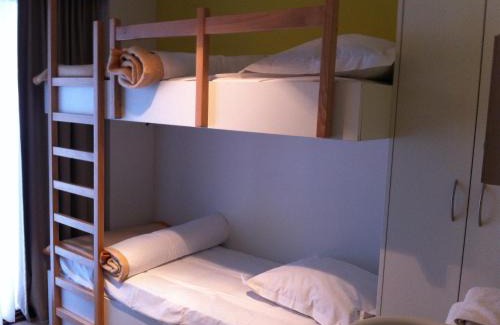 Middelkerke Hotel | Hotel De Zeebries Budget