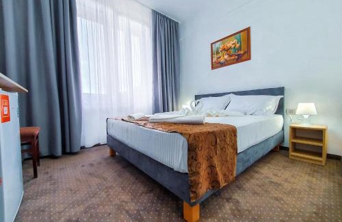 Eforie Nord House | Hotel Decebal Eforie Nord