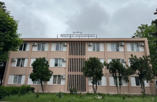 Eforie Nord House | Hotel Decebal Eforie Nord