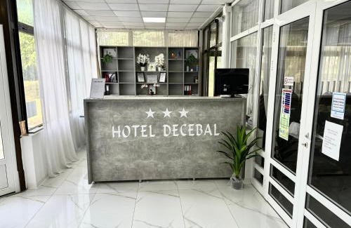 Eforie Nord House | Hotel Decebal Eforie Nord