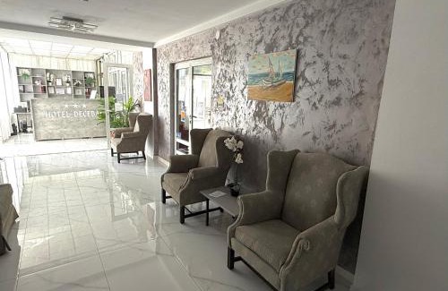 Eforie Nord House | Hotel Decebal Eforie Nord