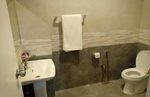 D.H.A. House | Hotel Defence Inn