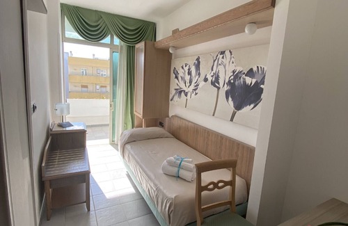 Otranto Hotel | Hotel degli Haethey