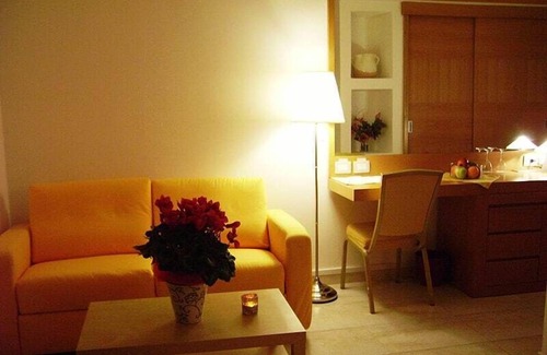 Otranto Hotel | Hotel degli Haethey