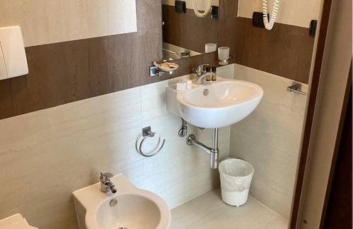 Otranto Hotel | Hotel degli Haethey