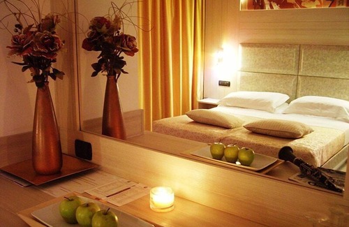 Otranto Hotel | Hotel degli Haethey
