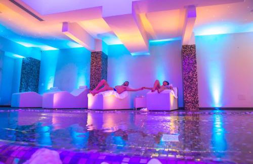 Macchia Hotel | Hotel Degli Ulivi