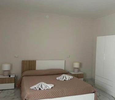 Porto Empedocle Hotel | Hotel Dei Pini