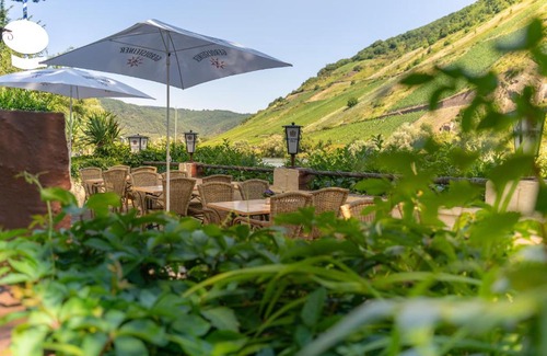 Senhals Hotel | Hotel Deis