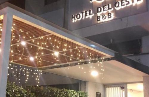 Cali House | HOTEL del OESTE B&B
