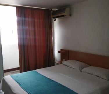Cali House | HOTEL del OESTE B&B