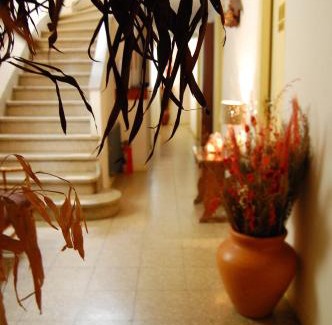 Mar del Plata Hotel | Hotel del Paseo