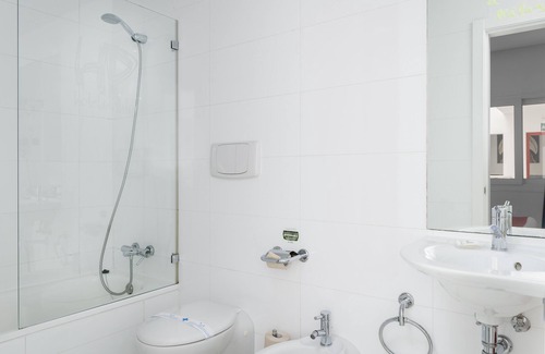 La Merced Hotel | Hotel del Pintor Historical Center, by Hoteles con Cultura