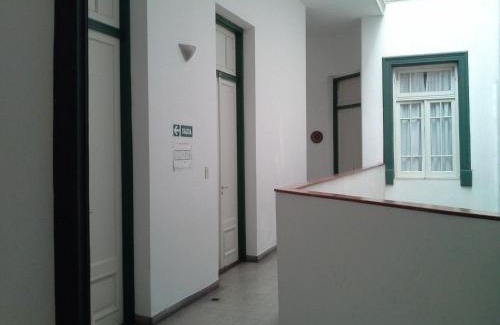Recoleta Hotel | Hotel del Prado