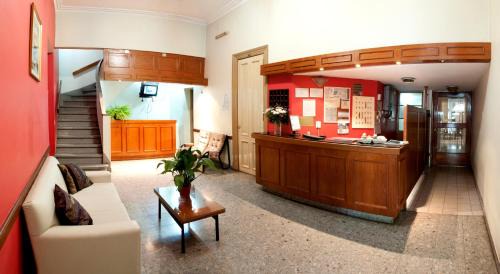 Recoleta Hotel | Hotel del Prado