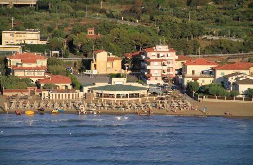 San Vincenzo Hotel | Hotel del Sole