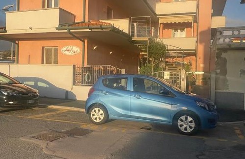 San Vincenzo Hotel | Hotel del Sole