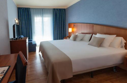 Tossa de Mar Hotel | Hotel Delfín 4 Sup