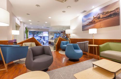 Tossa de Mar Hotel | Hotel Delfín 4 Sup