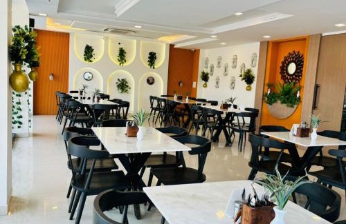 Jodhpur Hotel | Hotel Delight Zone