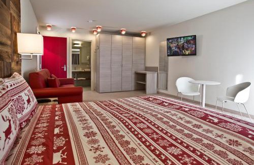 Passo del Tonale Hotel | Hotel Delle Alpi