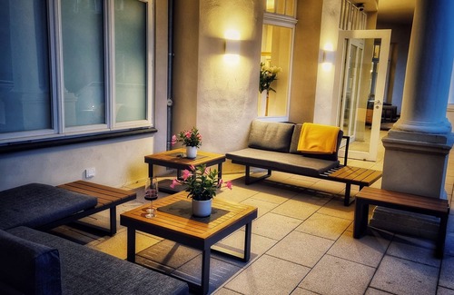 Goslar Hotel | Hotel Der Achtermann