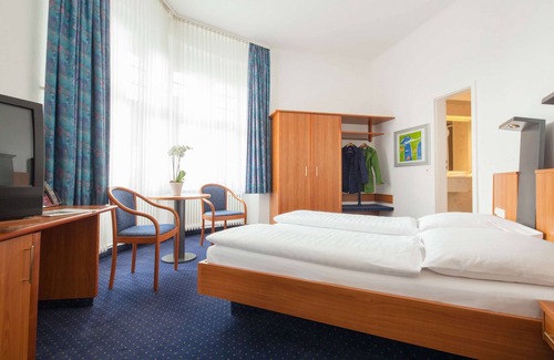 Goslar Hotel | Hotel Der Achtermann