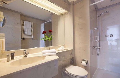 Goslar Hotel | Hotel Der Achtermann