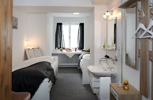 Meierhof Hotel | Hotel Derby Davos