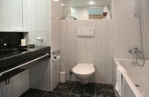 Meierhof Hotel | Hotel Derby Davos