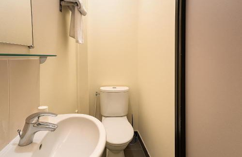 Maisons-Alfort Hotel | Hotel des Bains à 10 min de Paris