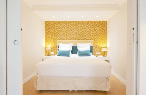 Batignolles Hotel | Hotel des Batignolles