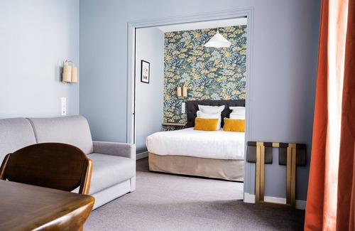 Batignolles Hotel | Hotel des Batignolles